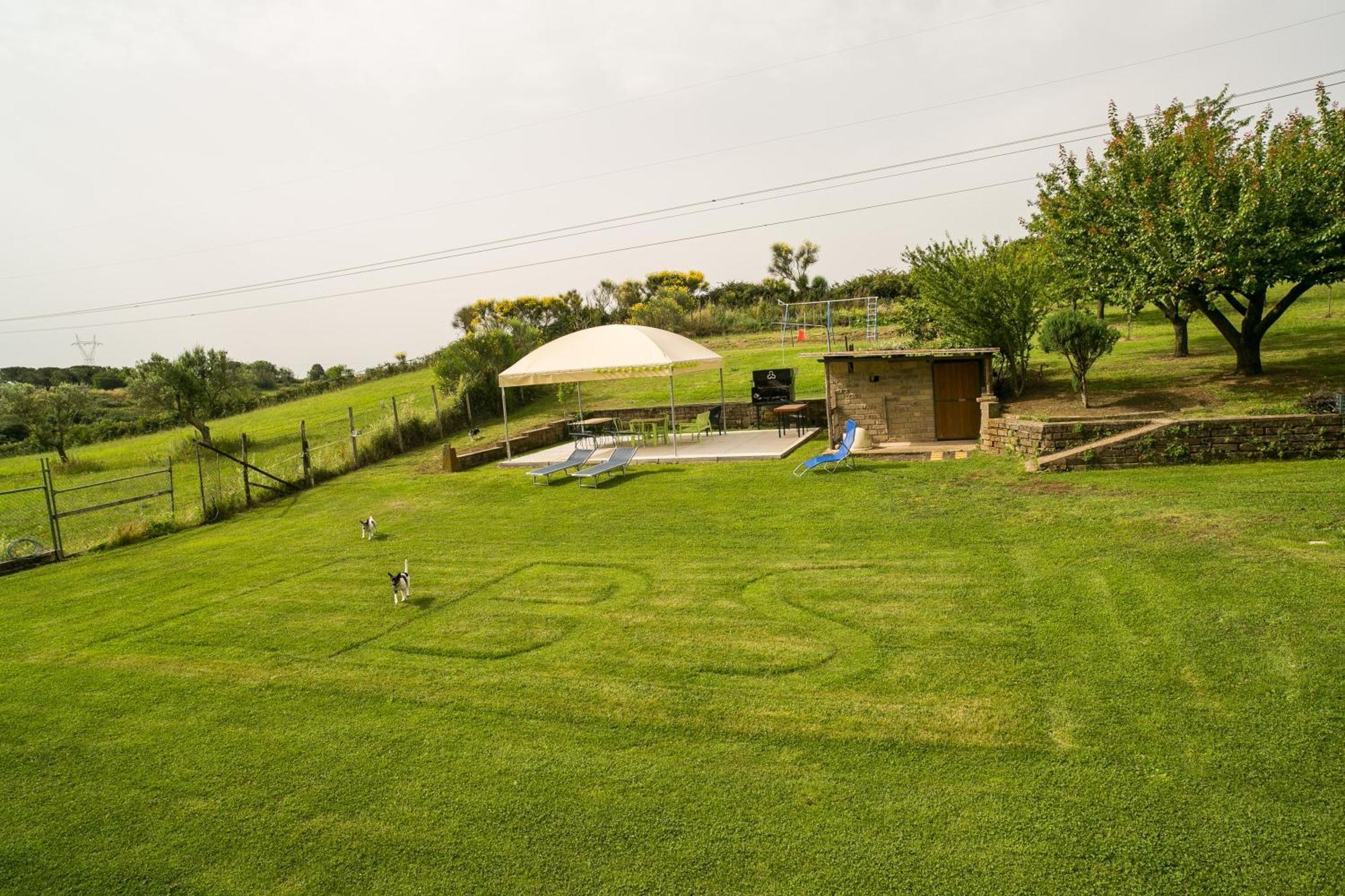 Agriturismo L.B.Stud Bracciano  Room photo