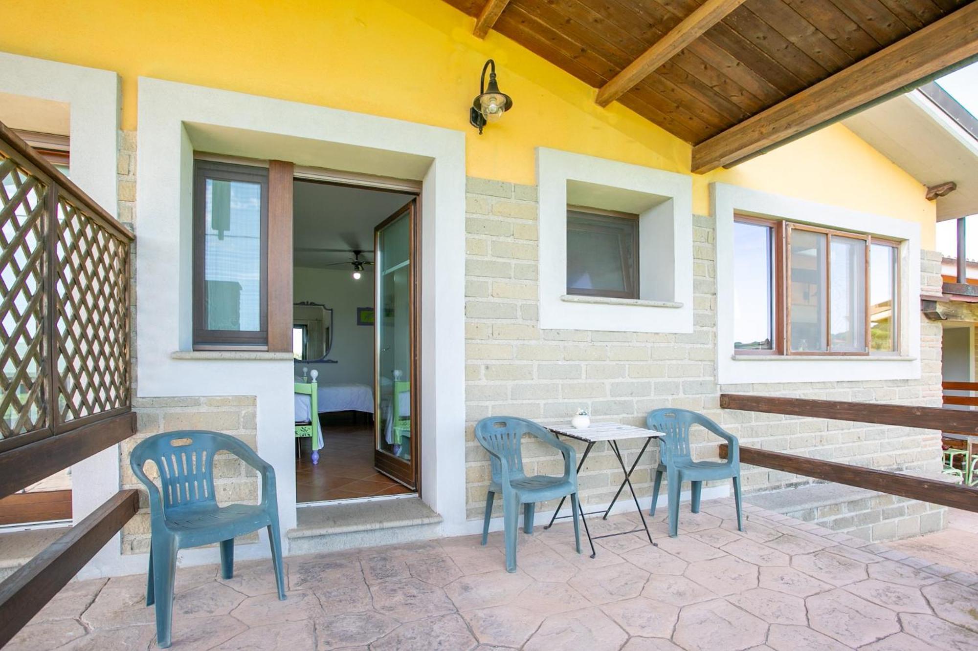 Agriturismo L.B.Stud Bracciano  Exterior photo