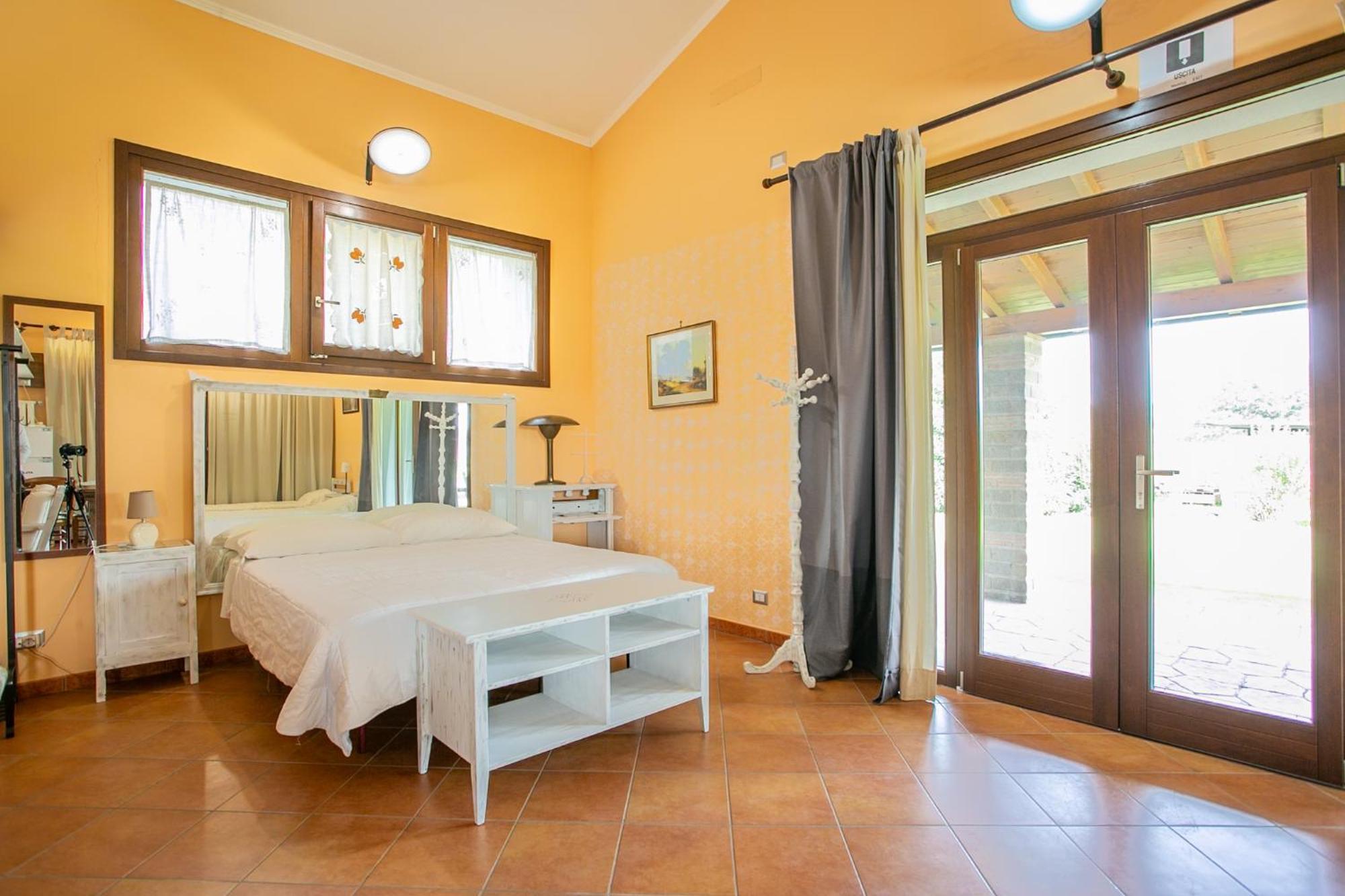 Agriturismo L.B.Stud Bracciano  Exterior photo