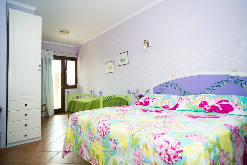 Agriturismo L.B.Stud Bracciano  Exterior photo