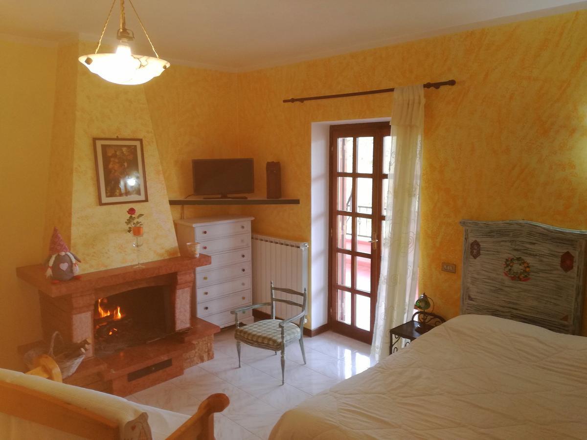 Agriturismo L.B.Stud Bracciano  Exterior photo